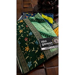 IG6478  lite weight soft silk 