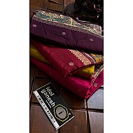 IG6479 lite weight soft silk like gajji silk 