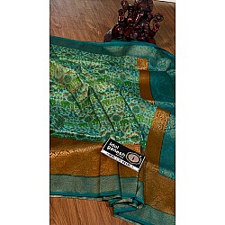 IG648 Lite weight soft pattu