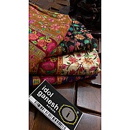 IG6487 pure kanchi crape 