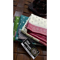 IG6488 pure kaddi georgette 