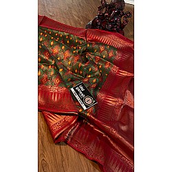 IG649 Lite weight soft pattu