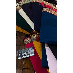 IG6494 lite weight soft mashrow silk 