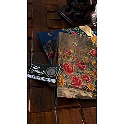 IG6495  lite weight flow kora braswo 