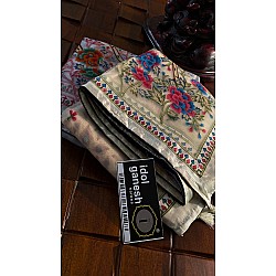 IG6497  lite weight flow kora braswo 