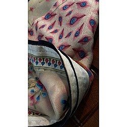 IG6497  lite weight flow kora braswo 