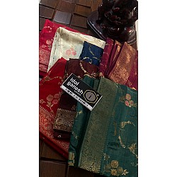 IG6506 lite weight soft pure crape 