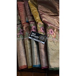 IG6509 lite weight pure tissue crush 