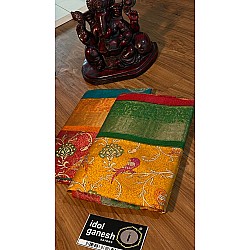 IG651 Lite weight soft pattu