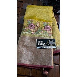 IG6510 lite weight pure tissue crush 