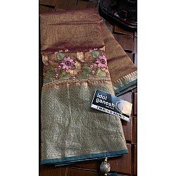 IG6511  lite weight pure tissue crush 