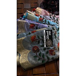 IG6513 lite weight pure tissue crush 