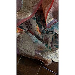 IG6513 lite weight pure tissue crush 