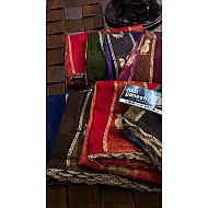 IG6514 lite weight pure tissue kaddi organza 