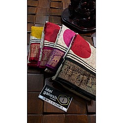 IG6515 lite weight pure munga crape