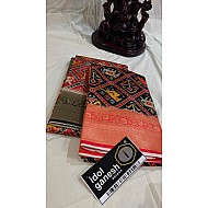 IG652 Lite weight silk Kanchi