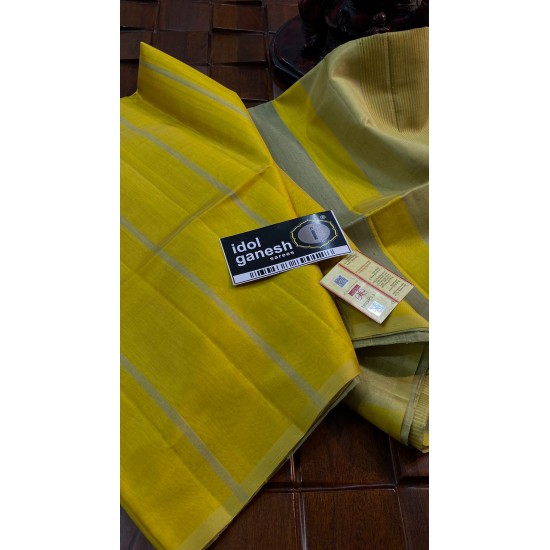 IG6520 pure handloom pattu/kora IG6520 pure handloom pattu/kora