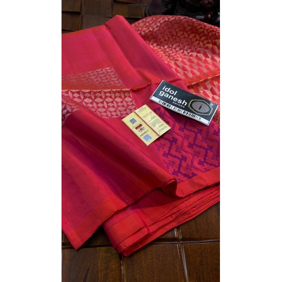 IG6526 pure handloom pattu/pattu 19935/-