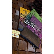 IG6530 pure handloom fine desi tussar 