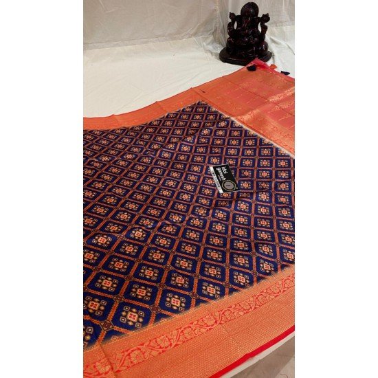 IG654 Lite weight silk Kanchi IG654 Lite weight silk Kanchi