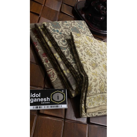 IG6548 pure handloom fine mul mul cotton 