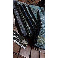 IG6549 pure handloom fine mul mul cotton 