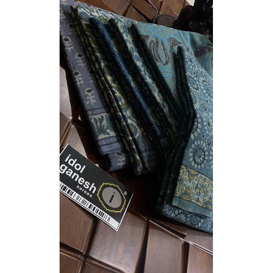 IG6549 pure handloom fine mul mul cotton 