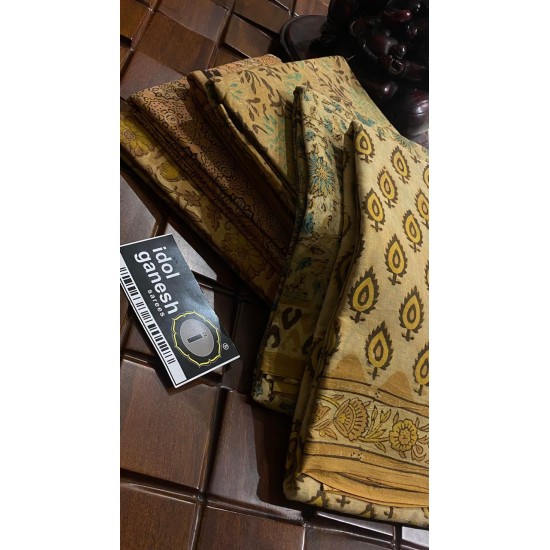 IG6551 pure handloom fine mul mul cotton 