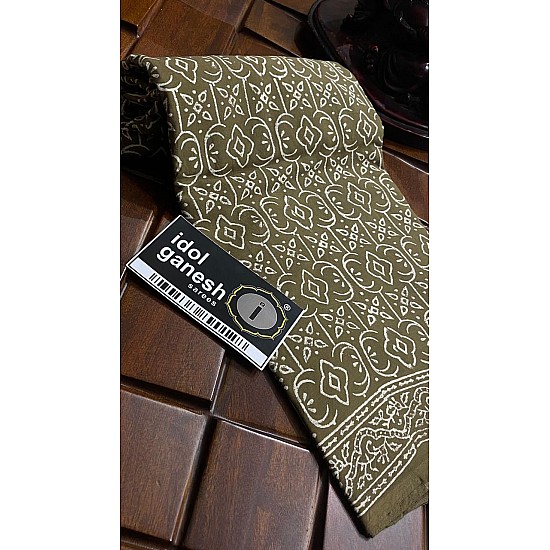 IG6553 pure handloom fine mul mul cotton 