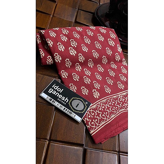 IG6553 pure handloom fine mul mul cotton 