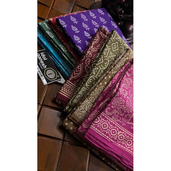 IG6553 pure handloom fine mul mul cotton 