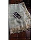 IG6554 pure handloom fine tissue nett 