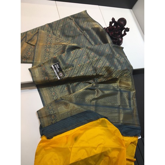 IG656 Lite weight soft Gandharwa pattu