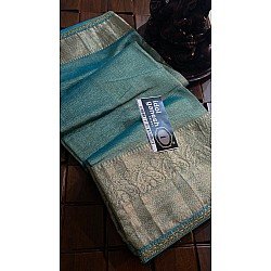 IG6568 pure handloom fine tissue crush 