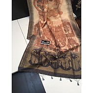 IG657 Lite weight soft pattu