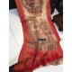 IG657 Lite weight soft pattu