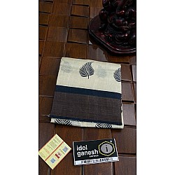 IG6570 pure handloom tusser 