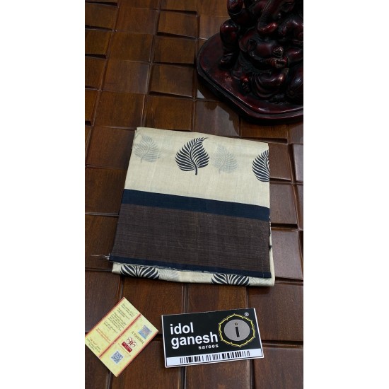 IG6570 pure handloom tusser 