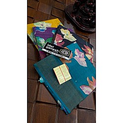 IG6573 pure handloom tusser 