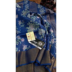 IG6575 pure handloom tusser 