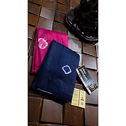 IG6578 pure handloom pure silk / tussar 