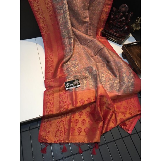 IG658 Lite weight soft pattu