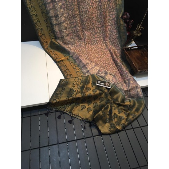 IG658 Lite weight soft pattu