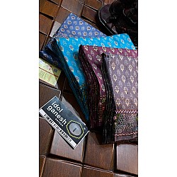 IG 6585 pure handloom tussar