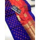IG659 Pure Handloom Kataan pattu