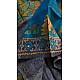 IG6591 pure handloom tussar sarees 