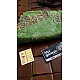 IG6596 pure handloom tussar 