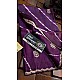 IG6598 pure handloom tussar 