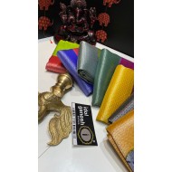 IG66 Light weight soft kubera pattu