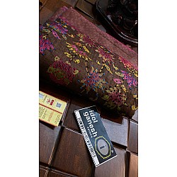 IG6600 pure handloom tussar  